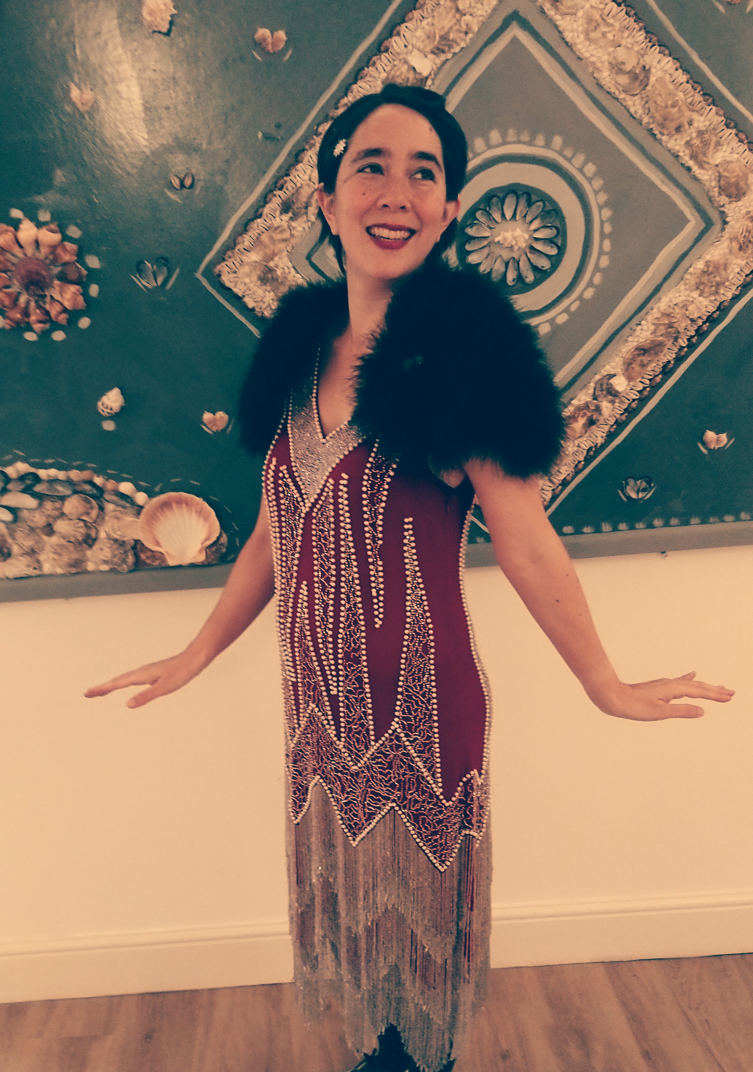 Where to buy the perfect 1920s style dress for your Gatsby or 1920s party Charleston Dance Vintage Hen Parties